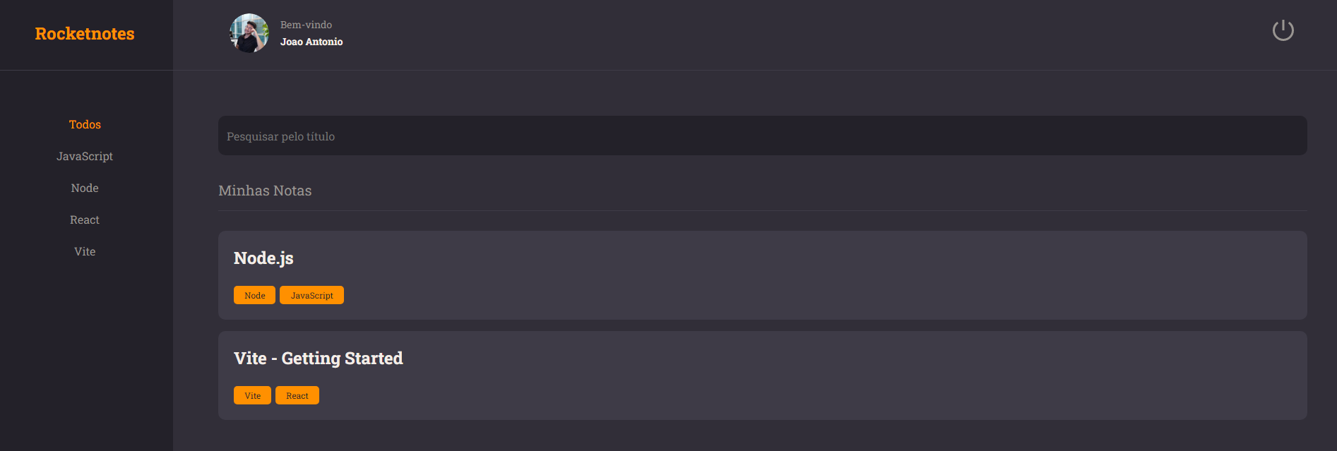 GitHub - ja1antonio/MAGNOTES