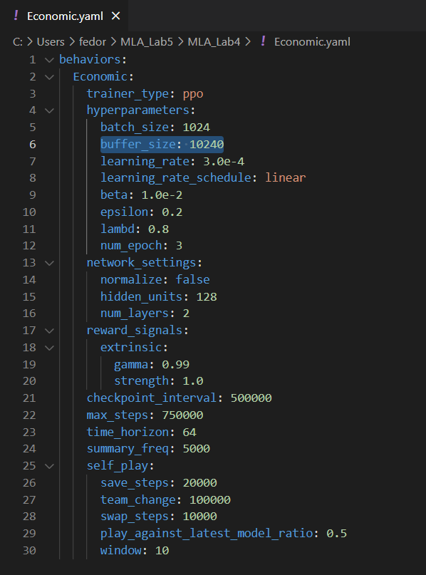 GitHub - LizaFedorova/DA-in-GameDev-lab3: Отчет по лабораторной работе ...