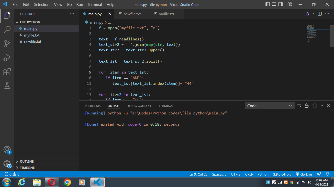 GitHub - b22944/python-content-to-sentences: This code will take ...