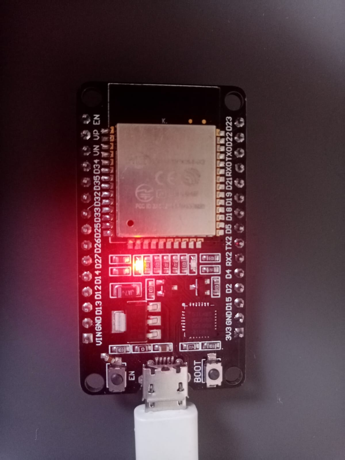 on_off_light endpoint is not working (CON314) · Issue 241 · espressif