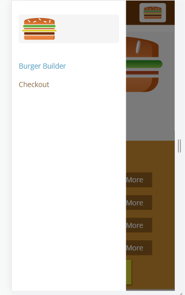 GitHub - ezran2022/Burger_Preparation: This is a system allow people ...