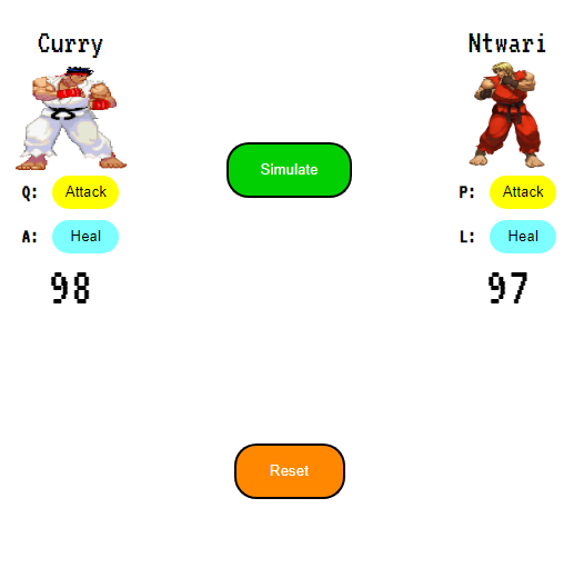 GitHub - ezran2022/Fighting_Game: this is the Fighting Game app for ...