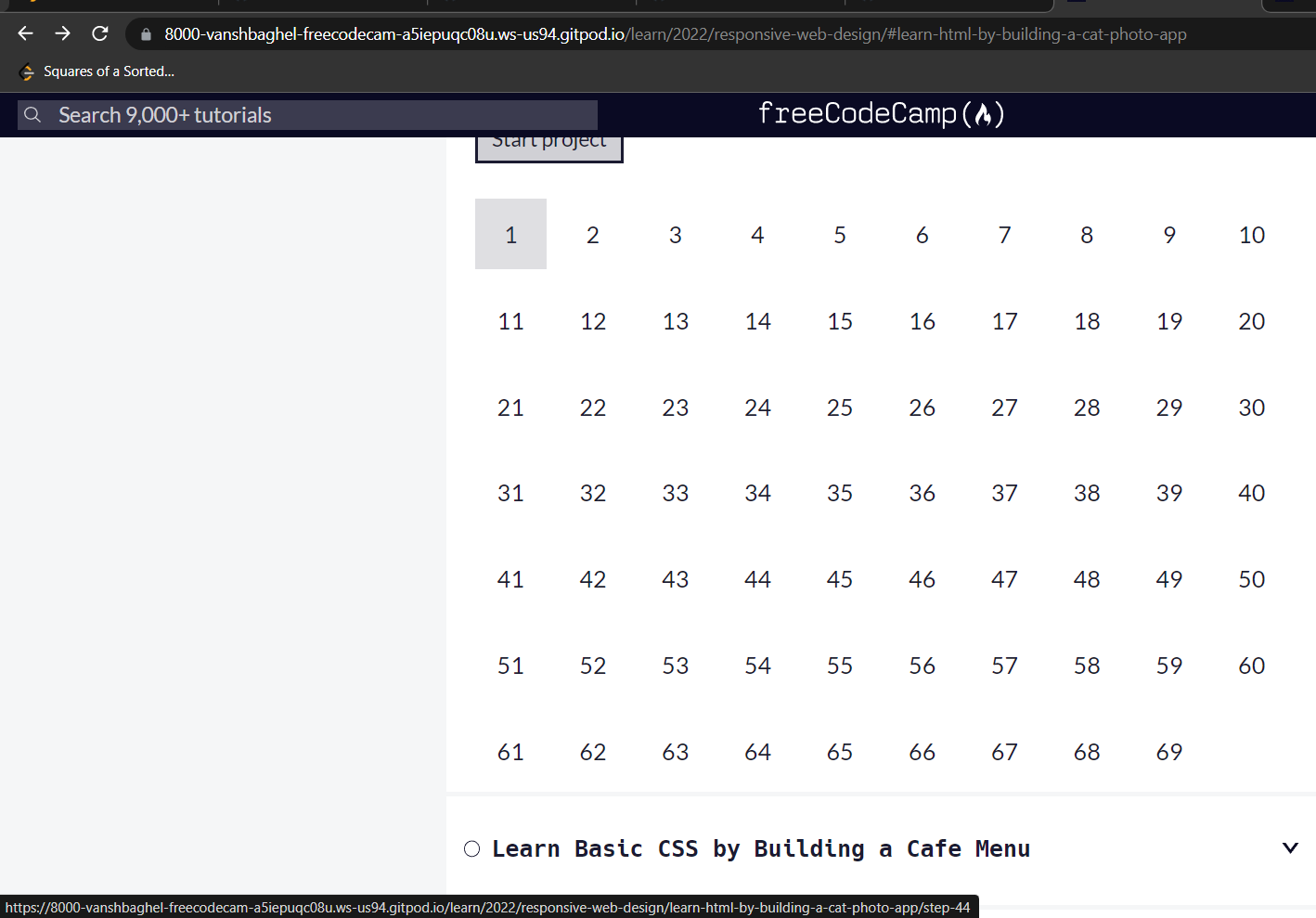Question URL at responsive-web-design seems inconsistent · Issue #50068 ...
