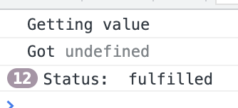 [BUG] Never resolves on Firefox · Issue #11 · PlasmoHQ/storage · GitHub