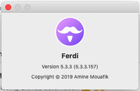 Using v5.3.3