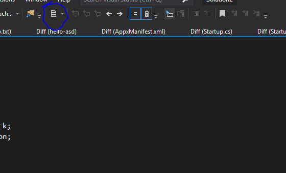 Incorrect highlighting and line numbering · Issue #88 · MistyKuu ...