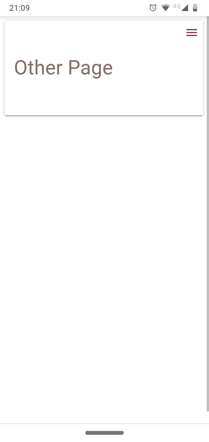 Map container is incorrect using fullscreen mode on Android Chrome ...