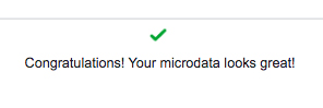 microdata good