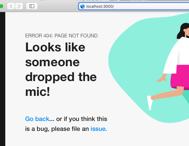 Plugin isolation command fails · Issue #2163 · backstage/backstage · GitHub