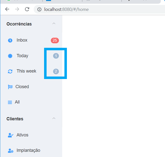 [Feature Request] Badge Color · Issue #12813 · ElemeFE/element · GitHub