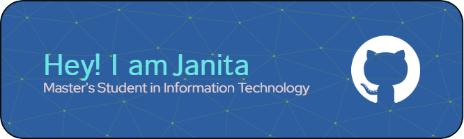 janita2802 (Janita_Phatak) · GitHub