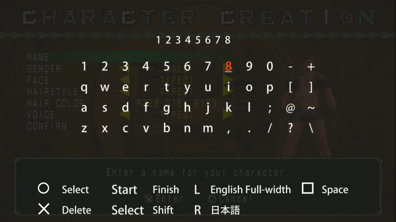 Exceeding Character Limit In Monster Hunter Games Causes Weird Overlapping Issue 91 Hrydgard Ppsspp Github Exceeding Character Limit In Monster Hunter Games Causes Weird Overlapping Issue 91 Hrydgard Ppsspp Github