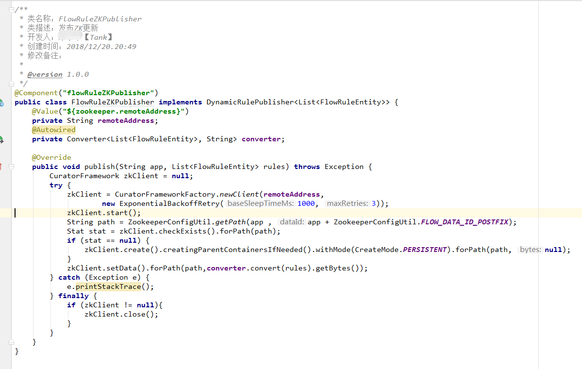 集群流控无法实现且dashboard存在BUG · Issue #329 · alibaba/Sentinel · GitHub