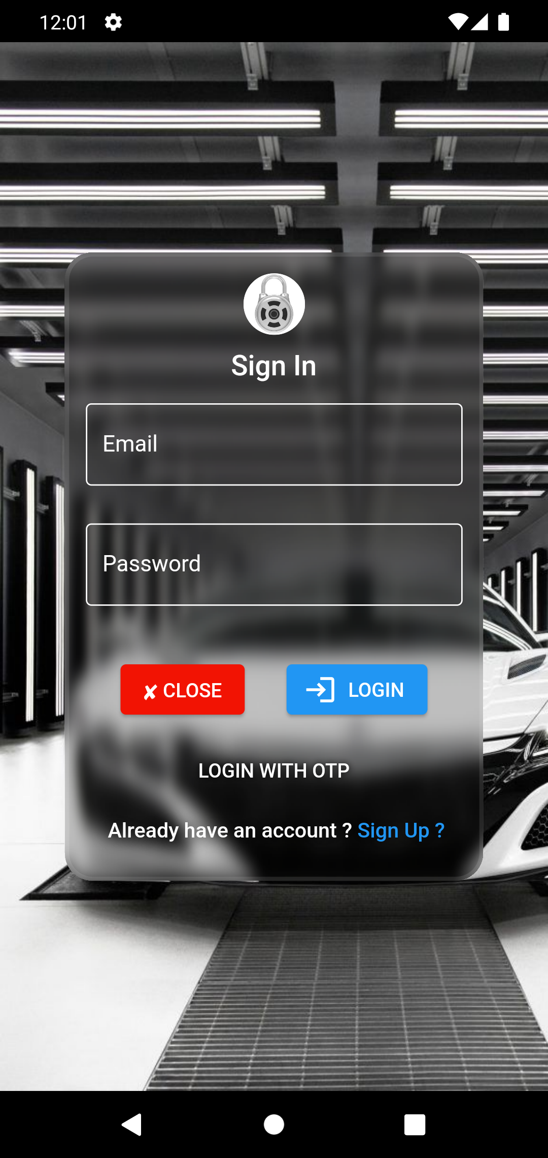 GitHub - MidhunMohan911/Car_Rental