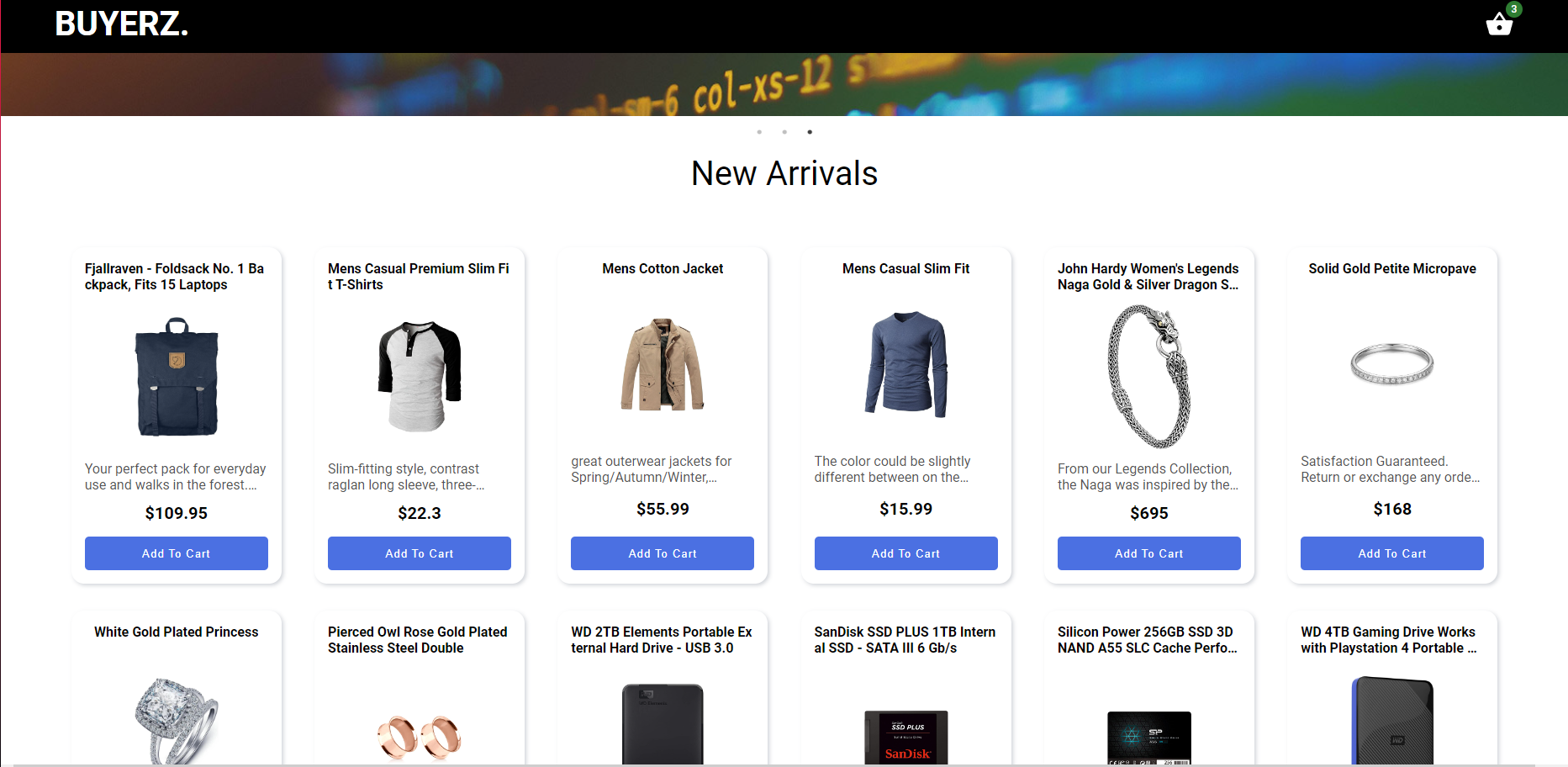 GitHub - metethedesigner/ecommerce_react_redux: E-Commerce with React ...