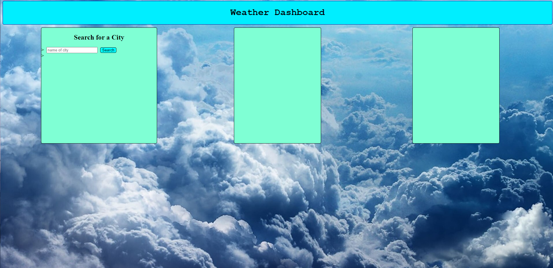 GitHub - Kdenn1/module-6-challenge: the module 6 weather app challenge