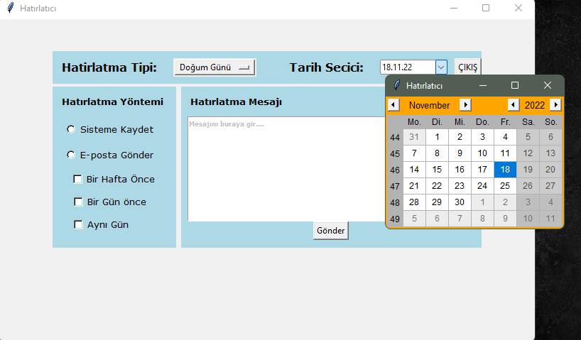 Github Gulistanaksy Python Gui