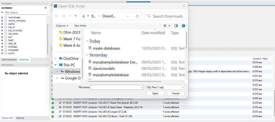 GitHub - charliejgy4/SQL-Project: MySQL Project · GitHub