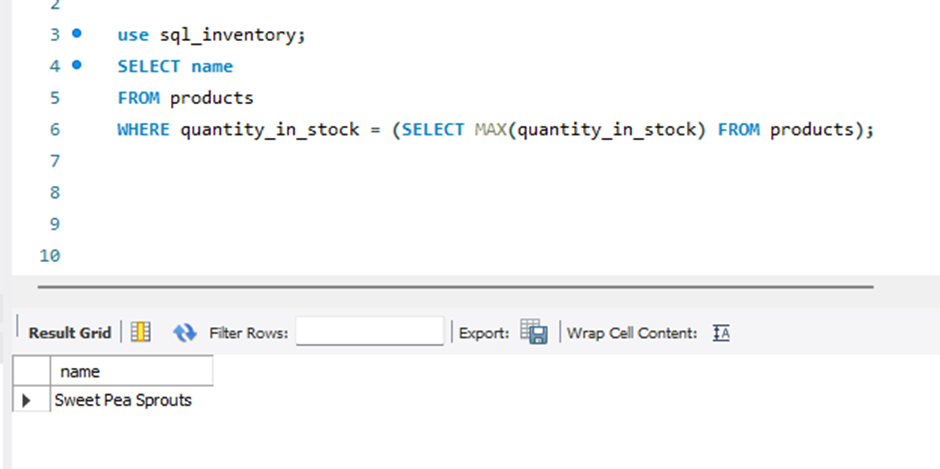 GitHub - charliejgy4/SQL-Project: MySQL Project