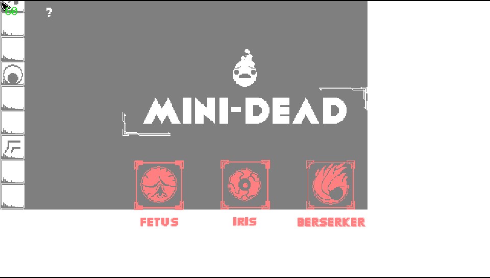Mini-Dead [minidead] · Issue #211 · Rinnegatamante/YoYo-Loader-Vita ...