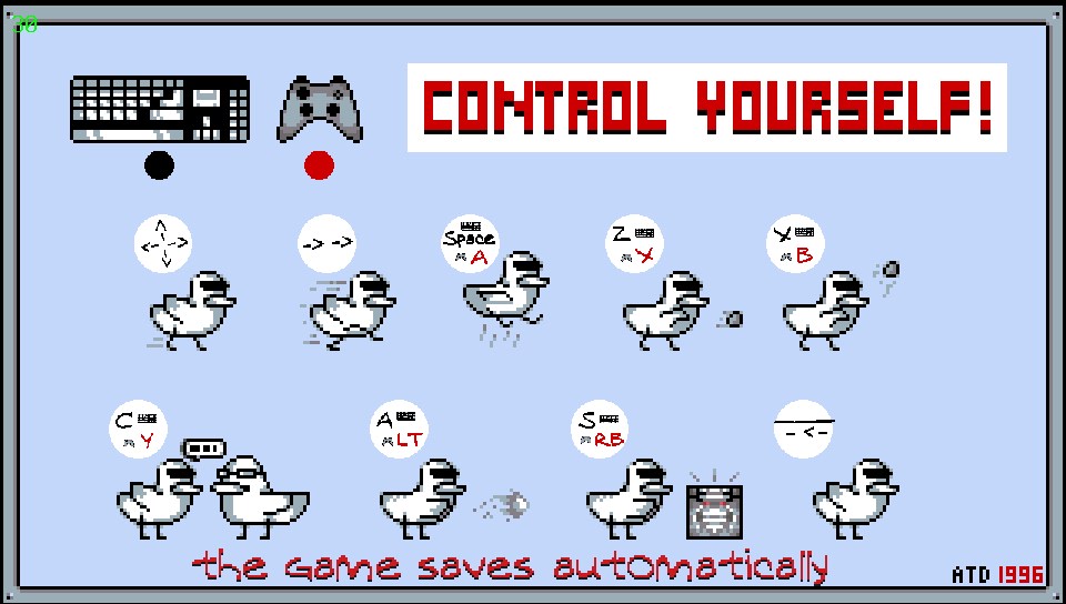 Alex The Duck Demo [AtD_demo] · Issue #259 · Rinnegatamante/YoYo-Loader ...