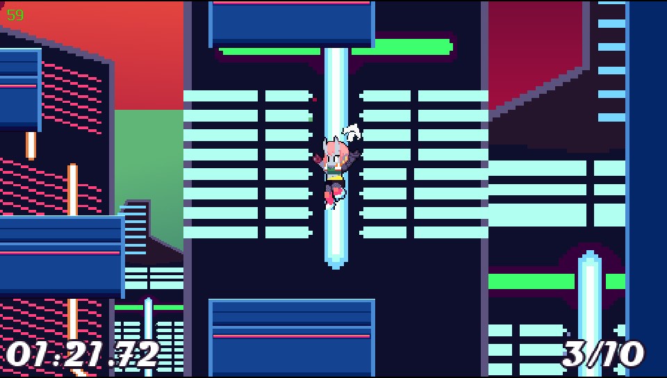 Neon Amazing Dasher [NeonAmazing] · Issue 508 · Rinnegatamante/YoYo