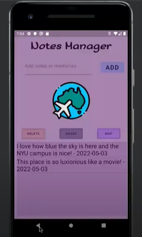 GitHub - rachelS485/TravelingViewer: This projects functions as a ...