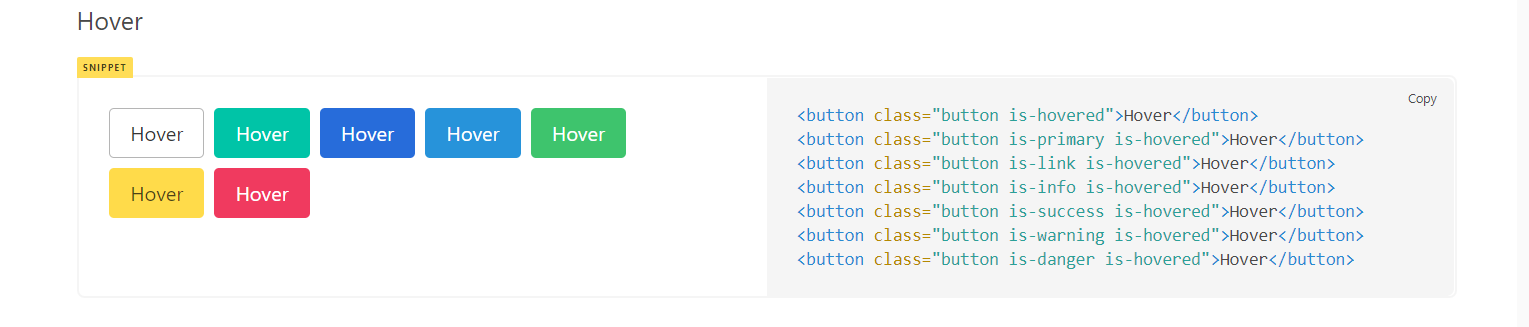 'is-hovered' not working it seems · Issue #3224 · jgthms/bulma · GitHub