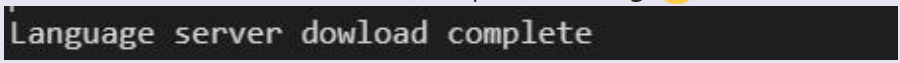 Typo on Language Server Download Channel · Issue #8294 · microsoft ...