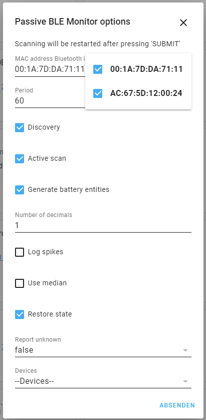 Missing Bluetooth adapters on Version 2.2.2 · Issue #359 · custom ...