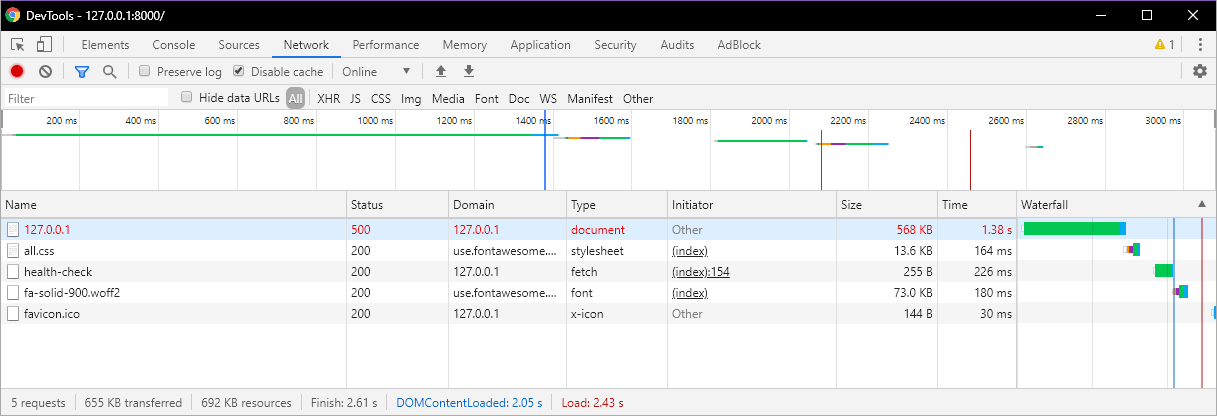 Invalid exception code · Issue #30904 · laravel/framework · GitHub