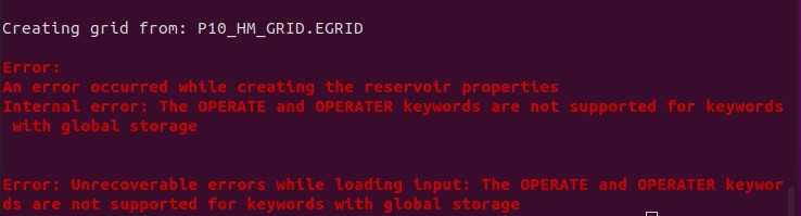 Keyword Operate · Issue #4459 · OPM/opm-simulators · GitHub