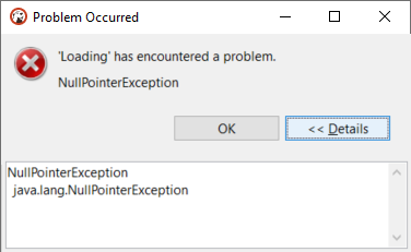 Can't change database in connection dialog · Issue #16163 · dbeaver ...