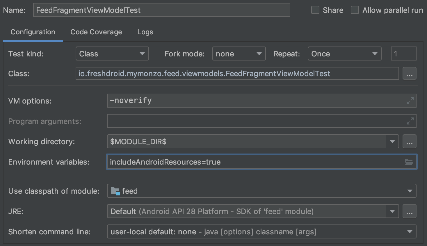 robolectric log android studio robolectric log android studio