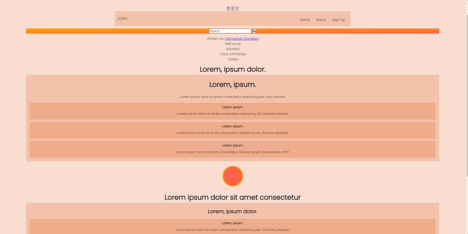 GitHub - sndkc/my-first-try-for-web: First Try for Web Design