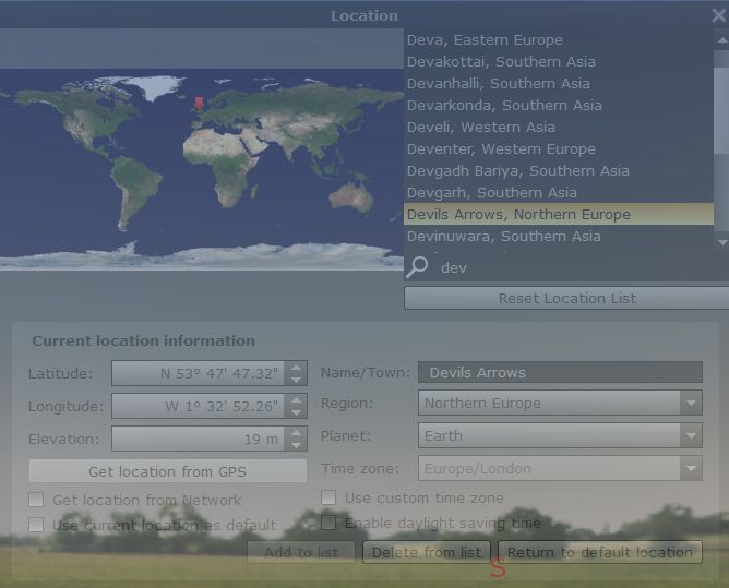 Location Setting problem · Issue #2392 · Stellarium/stellarium · GitHub