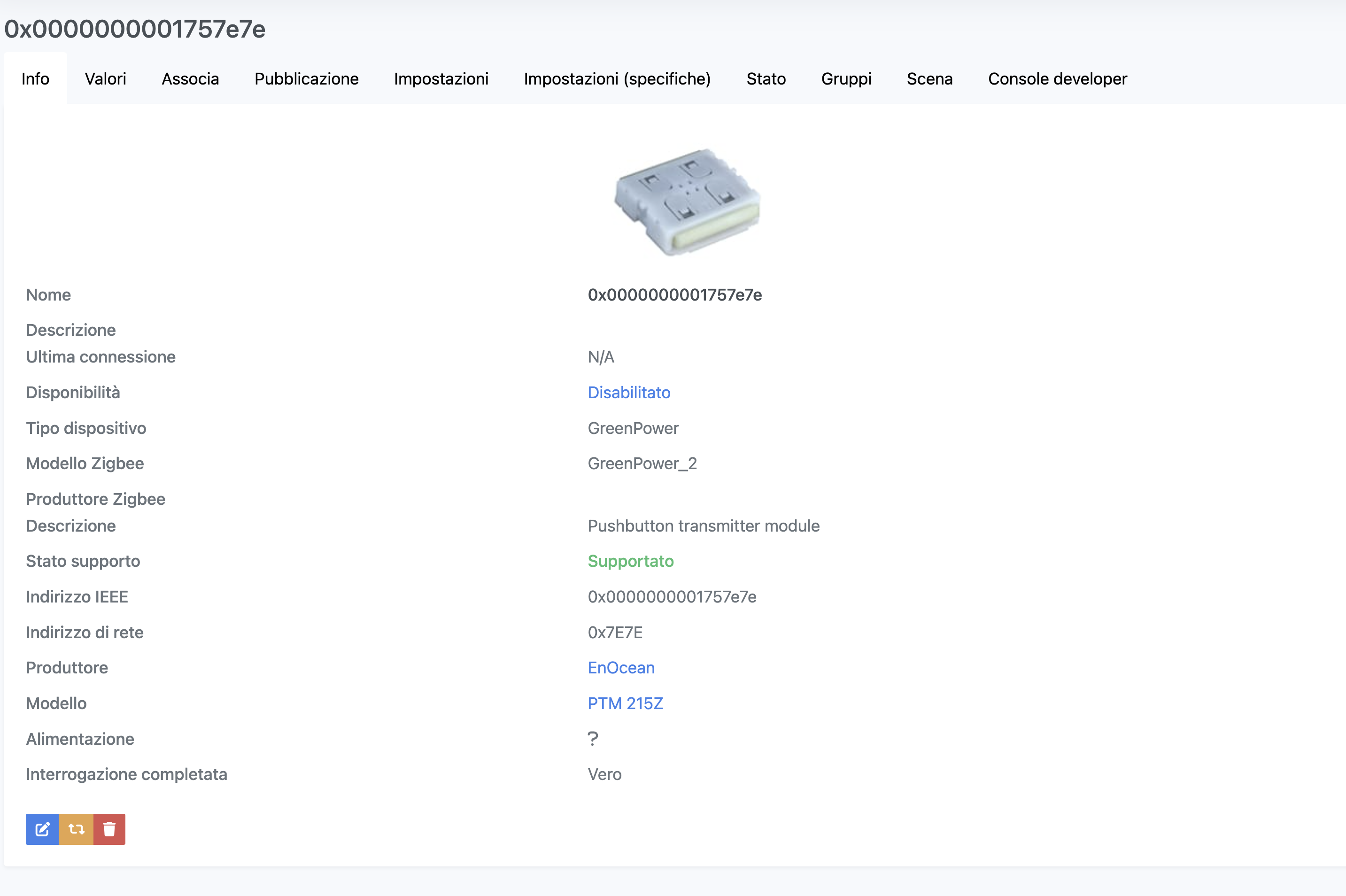 SENIC Senic Friends of Hue Outdoor | Smart Home Haushalt & Komfort günstig kaufen | elektronik