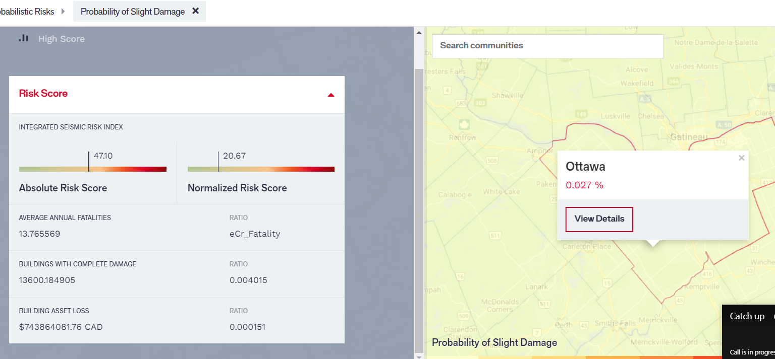 Probabilistic Risk Data Labels · Issue #72 · OpenDRR/riskprofiler · GitHub