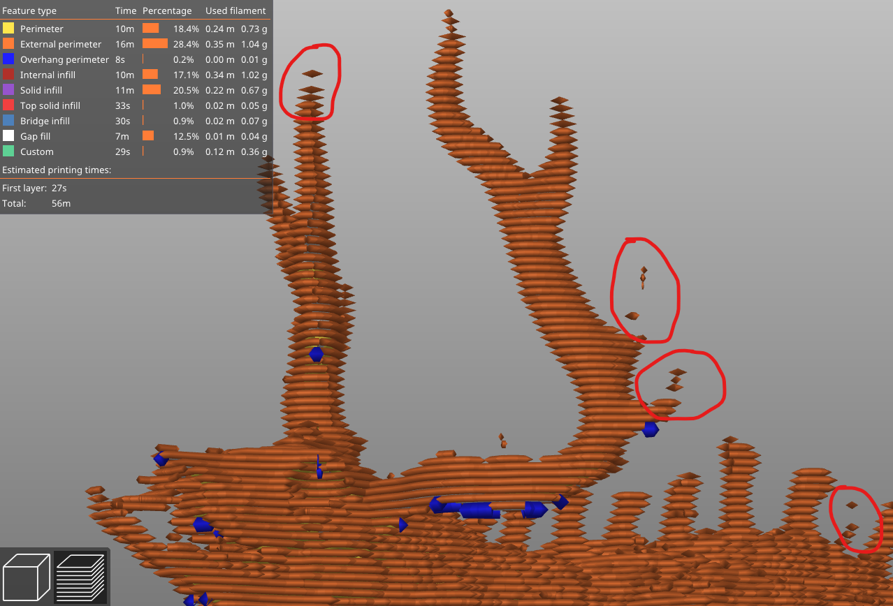 Missing layers on peak shapes · Issue #8192 · prusa3d/PrusaSlicer · GitHub