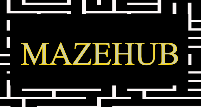 Mazeep GitHub - Geet-manik/MazeHub: A web-based maze game designed and ...