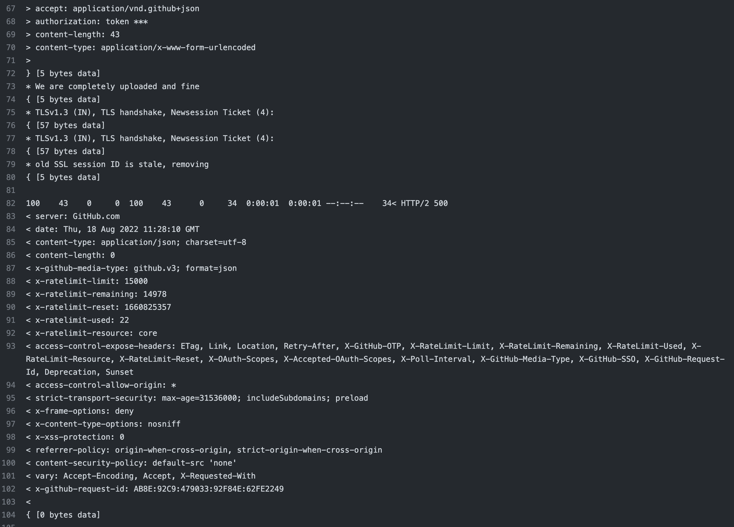 API call 'POST' for creating Pages is not working when using GITHUB ...