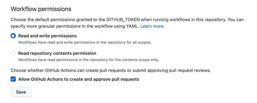 API call 'POST' for creating Pages is not working when using GITHUB ...