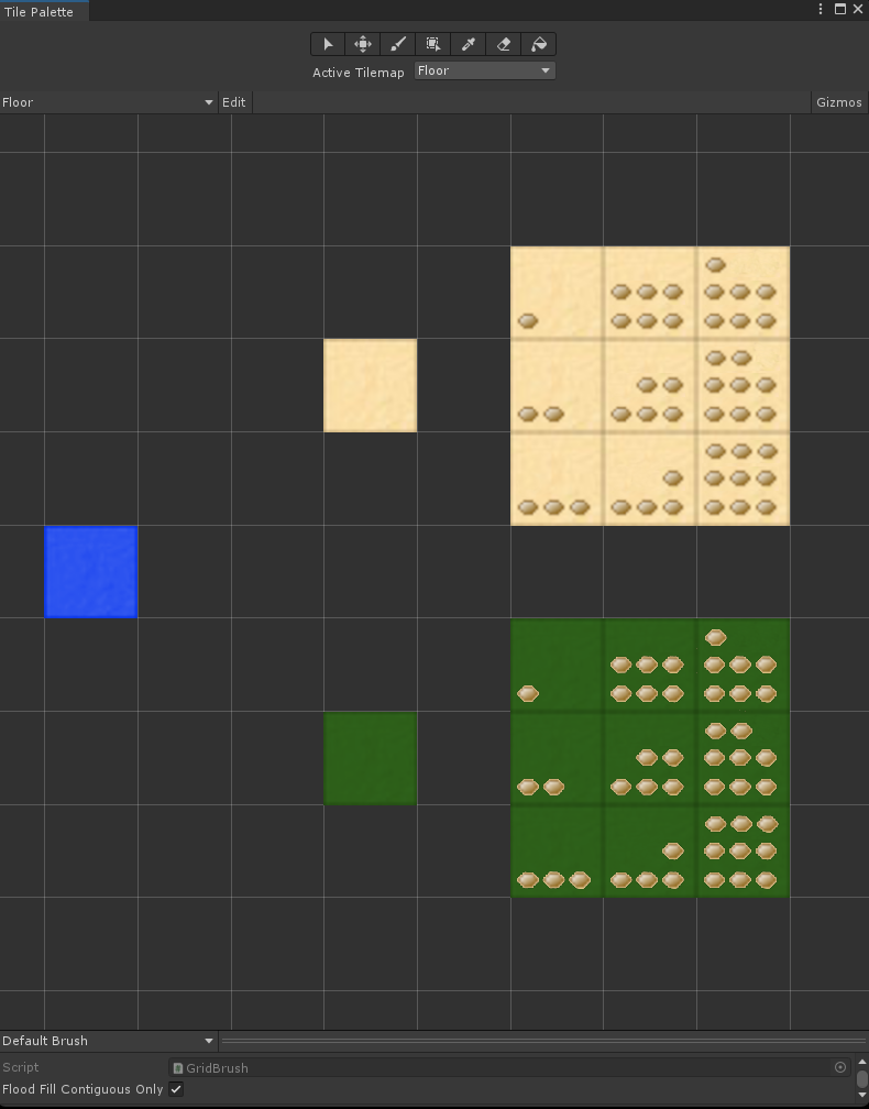 TilePalette