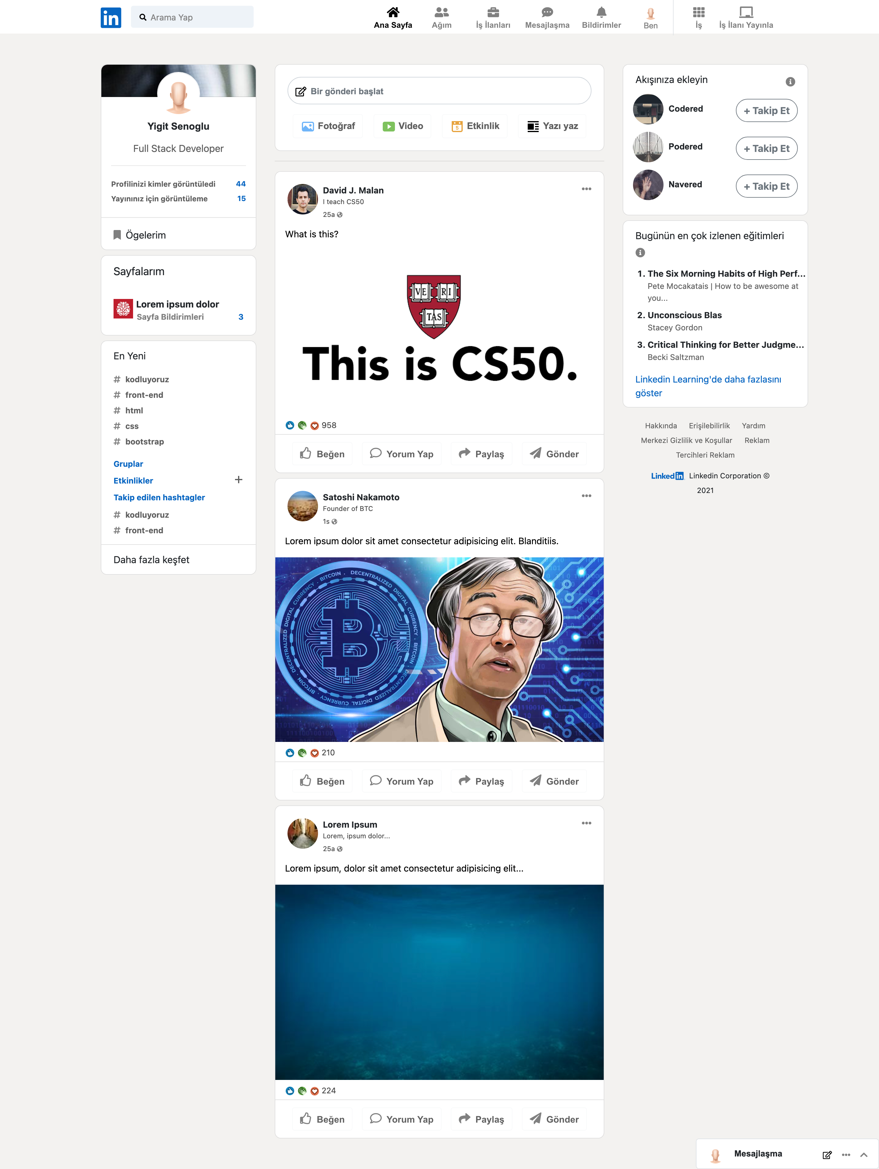 GitHub - ys35code/linkedin-clone-with-bootstrap: linkedin-clone-with ...