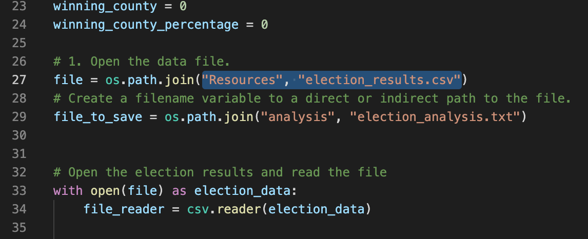 GitHub - justicecodes/election_analysis: module 3