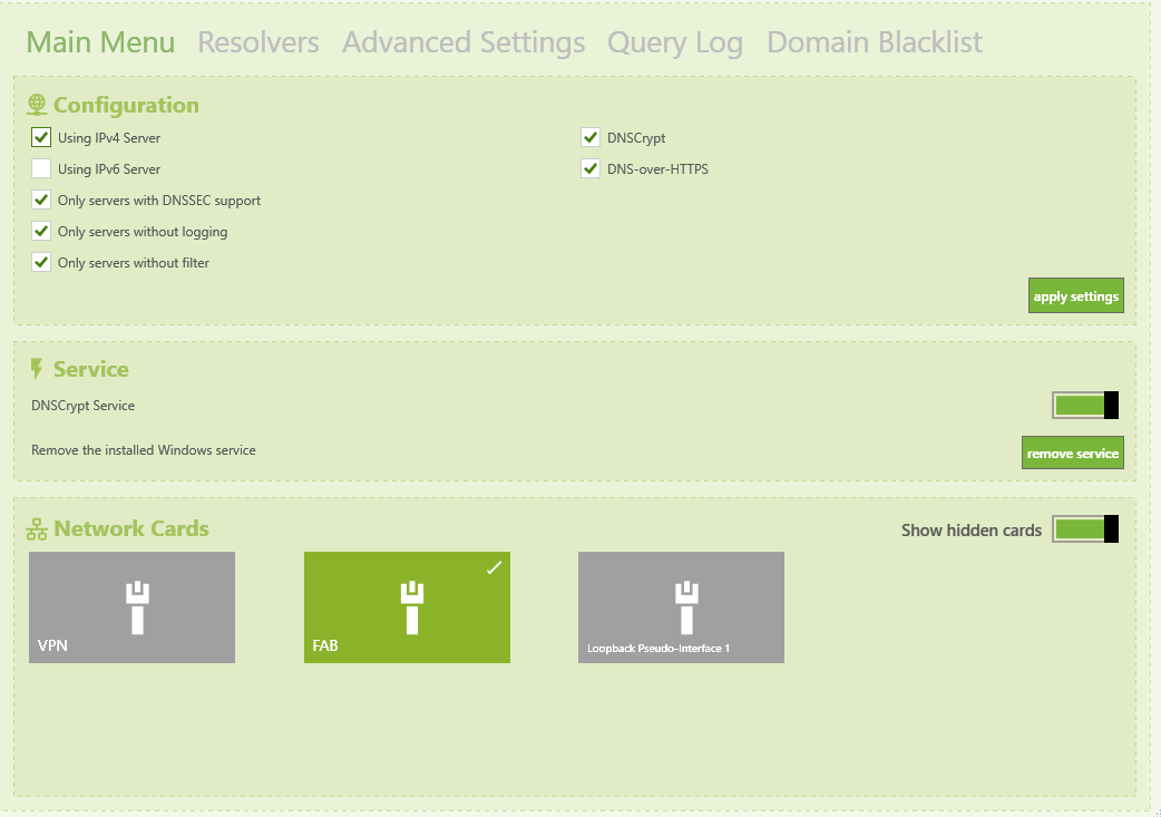 2020-08-29 12_09_45-Simple DNSCrypt 0 7 1 (x64) dnscrypt-proxy 2 0 42