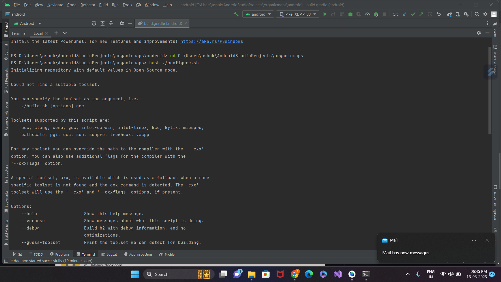 Android installation issue · organicmaps · Discussion #4494 · GitHub