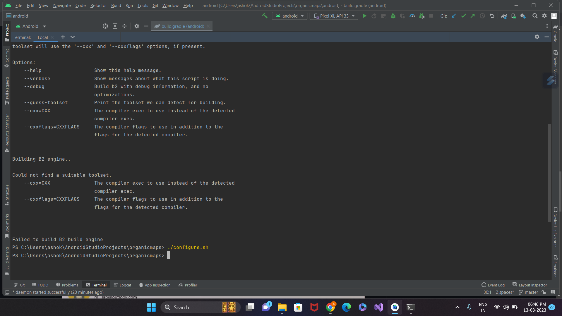 Android installation issue · organicmaps · Discussion #4494 · GitHub