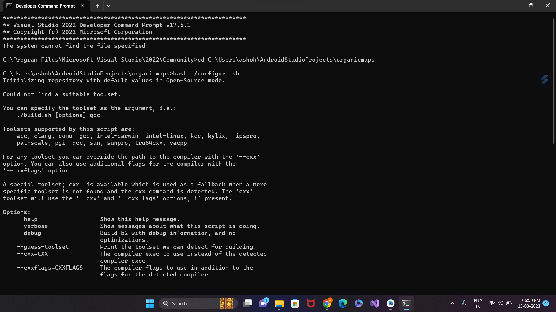 Android installation issue · organicmaps · Discussion #4494 · GitHub