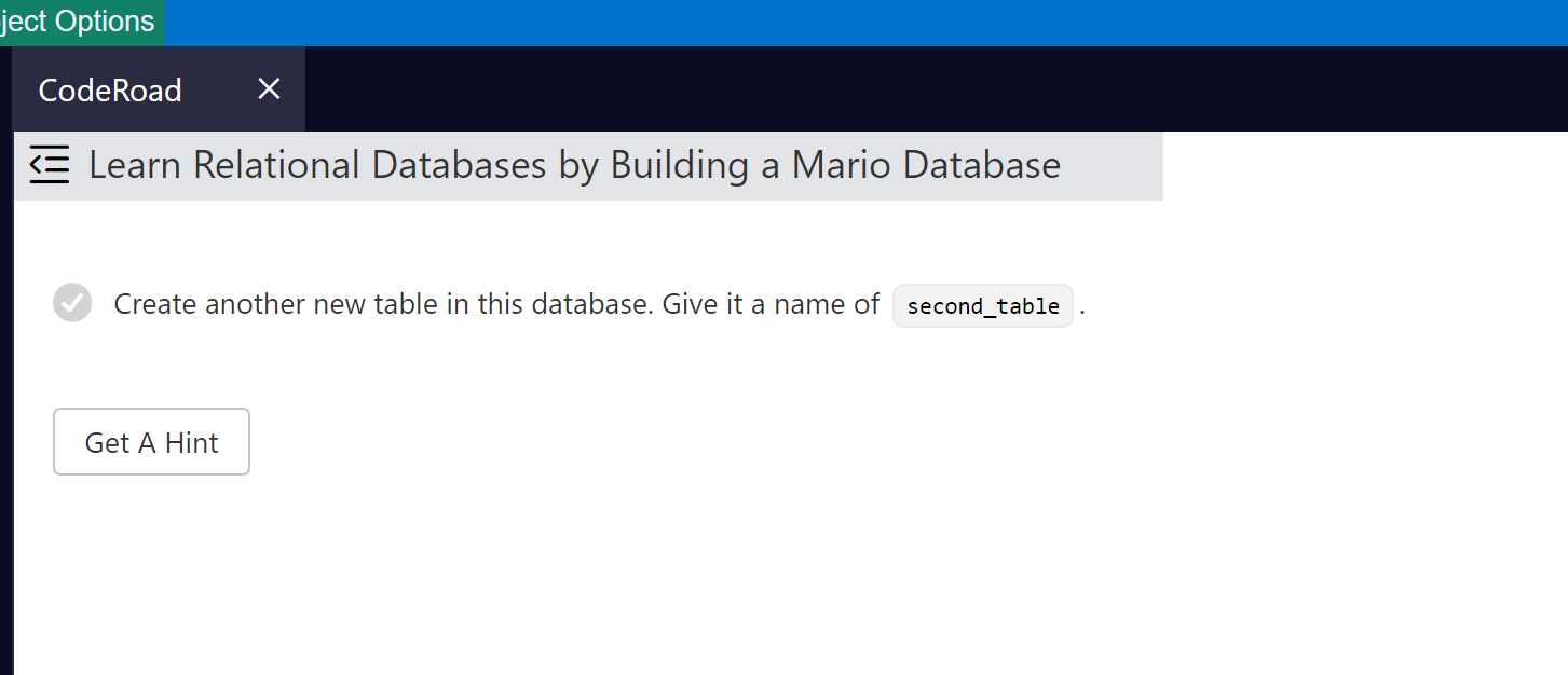 Stuck in challenge when I had a typo · Issue #47117 · freeCodeCamp ...